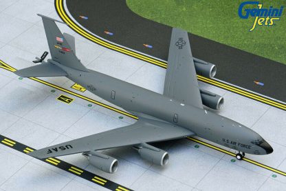 Gemini Jets U.S. Air Force Boeing KC-135R March AFB 1/200