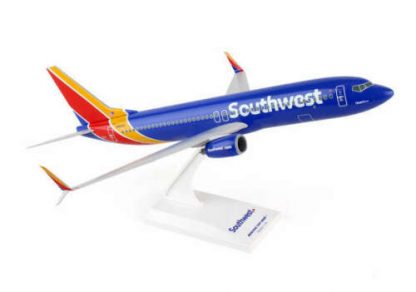 Skymarks Southwest Boeing 737-800 1/130