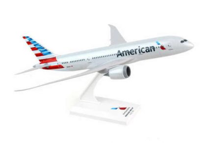 Skymarks American Airlines Boeing 787-8 1/200