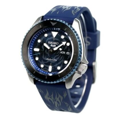 SEIKO 5 Sports One Piece Sabo Limited Edition SRPH71